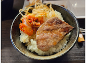 カウンター焼肉 肉松: まささんの2025年06月13日の3枚目の投稿写真