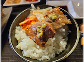 カウンター焼肉 肉松: まささんの2025年07月18日の2枚目の投稿写真
