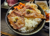 カウンター焼肉 肉松: まささんの2025年09月13日の2枚目の投稿写真