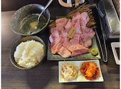カウンター焼肉 肉松: まささんの2025年09月25日の2枚目の投稿写真