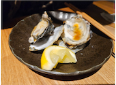牡蠣と炉端焼き 食堂くく: まささんの2025年03月02日の2枚目の投稿写真