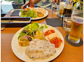 フラワーカフェ BLOOMY S: まささんの2026年08月05日の1枚目の投稿写真