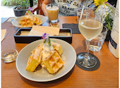 フラワーカフェ BLOOMY S: まささんの2026年08月05日の3枚目の投稿写真