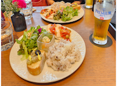 フラワーカフェ BLOOMY S: まささんの2026年08月29日の2枚目の投稿写真