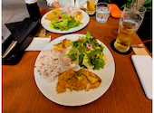 フラワーカフェ BLOOMY S: まささんの2026年09月13日の1枚目の投稿写真