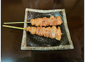炭火串焼 ひら井 川口店 離れ: まささんの2026年05月10日の1枚目の投稿写真