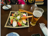 炭火串焼 ひら井 川口店 離れ: まささんの2026年05月10日の3枚目の投稿写真