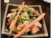 炭火串焼 ひら井 川口店 離れ: まささんの2026年08月09日の1枚目の投稿写真