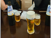 炭火串焼 ひら井 川口店 離れ: まささんの2026年08月09日の2枚目の投稿写真