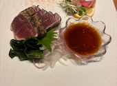 炉端食楽 阿吽: まめくんさんの2024年11月17日の1枚目の投稿写真