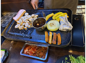 韓国料理 ブルバム 新大久保店: みやちゃんさんの2026年04月01日の1枚目の投稿写真