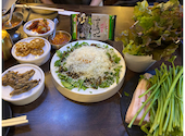 韓国料理 ブルバム 新大久保店: みやちゃんさんの2026年04月01日の2枚目の投稿写真