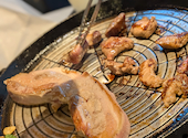 韓国居酒屋 カルメギ 金石店: さやぽんぬさんの2026年04月26日の2枚目の投稿写真