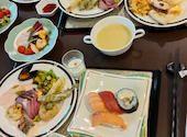 fine dining ファインダイニング 山科 京都山科ホテル山楽: ろみちゃんさんの2026年07月06日の1枚目の投稿写真