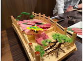 炭火極味焼肉 英 三条店: keiさんの2025年04月20日の1枚目の投稿写真