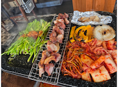韓国料理 ブルバム 新大久保店: ぴーさんの2026年05月18日の2枚目の投稿写真