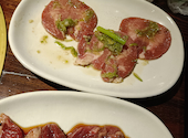 マルコポーロ 焼肉の家 上田店: どらさんの2026年06月01日の1枚目の投稿写真