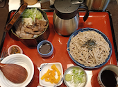 和食麺処 サガミ 日進店: どらさんの2026年08月07日の1枚目の投稿写真