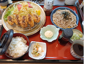 和食麺処 サガミ 大府店: どらさんの2026年07月16日の1枚目の投稿写真