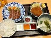 牛たん伊之助 イオンモール各務原店: どらさんの2026年09月24日の1枚目の投稿写真