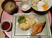 ひものと和めし処　をかし　春日井本店: どらさんの2026年04月の1枚目の投稿写真