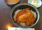 とんかつ政ちゃん 新潟駅前店: どらさんの2026年07月16日の1枚目の投稿写真