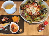Healthy Kitchen SMiLeY ヘルシーキッチン スマイリー: どらさんの2026年08月10日の1枚目の投稿写真