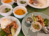 タイ料理カオニャオ: どらさんの2026年04月29日の1枚目の投稿写真