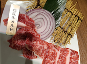 焼肉 きらく春日井本店: どらさんの2026年07月16日の1枚目の投稿写真