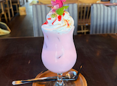 FARMERS GARDEN Cafe ファーマーズガーデンカフェ オムレット: はるなさんの2026年04月21日の1枚目の投稿写真