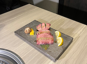 和牛ホルモン 一新 心斎橋店: りおさんの2023年11月24日の2枚目の投稿写真