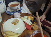 toichipancake トイチパンケーキ: bigmamaさんの2024年06月23日の2枚目の投稿写真