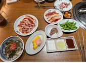 焼肉の和民 調布南口店: はるかさんの2026年07月10日の1枚目の投稿写真