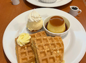 Cafe Morozoff カフェ モロゾフ さんちか店: クロミさんの2026年07月19日の1枚目の投稿写真