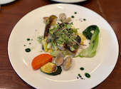ビストロ ウエシマ Bistrot UESHIMA: クロミさんの2026年03月23日の1枚目の投稿写真