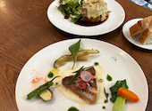 ビストロ ウエシマ Bistrot UESHIMA: クロミさんの2026年08月26日の3枚目の投稿写真