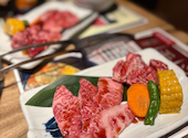 焼肉の牛太 本陣 姫路駅前店: クロミさんの2025年11月18日の1枚目の投稿写真