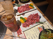 焼肉の牛太 本陣 姫路駅前店: クロミさんの2026年05月20日の2枚目の投稿写真