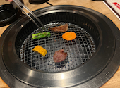 焼肉の牛太 本陣 姫路駅前店: クロミさんの2026年05月20日の3枚目の投稿写真