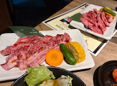 焼肉の牛太 本陣 姫路駅前店: クロミさんの2026年08月12日の2枚目の投稿写真