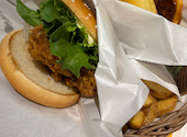フレッシュネスバーガー ピオレ姫路店: クロミさんの2026年04月14日の1枚目の投稿写真