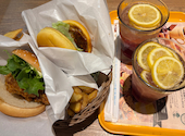 フレッシュネスバーガー ピオレ姫路店: クロミさんの2026年04月14日の2枚目の投稿写真