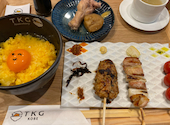 KOBE YAKITORI STAND 野乃鳥 三宮: クロミさんの2026年07月19日の1枚目の投稿写真