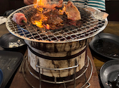 七輪焼肉　安安　調布店: 朋ちゃんさんの2025年04月の1枚目の投稿写真
