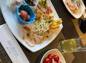 All Day Dining Shizuku オールデイダイニング シズク アートホテル小倉ニュータガワ: なみこさんの2025年05月13日の2枚目の投稿写真