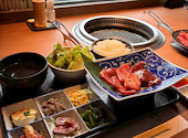 焼肉の牛太 本陣 LINKS UMEDA店: Seikoさんの2026年07月01日の1枚目の投稿写真