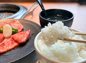 焼肉の牛太 本陣 LINKS UMEDA店: Seikoさんの2026年07月01日の2枚目の投稿写真