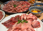 焼肉六甲 三宮生田新道店: Seikoさんの2026年04月26日の1枚目の投稿写真