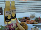 Terrace&Dining ALL FLAGS オール フラッグ: Seikoさんの2026年06月20日の1枚目の投稿写真