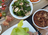 Terrace&Dining ALL FLAGS オール フラッグ: Seikoさんの2026年06月20日の3枚目の投稿写真